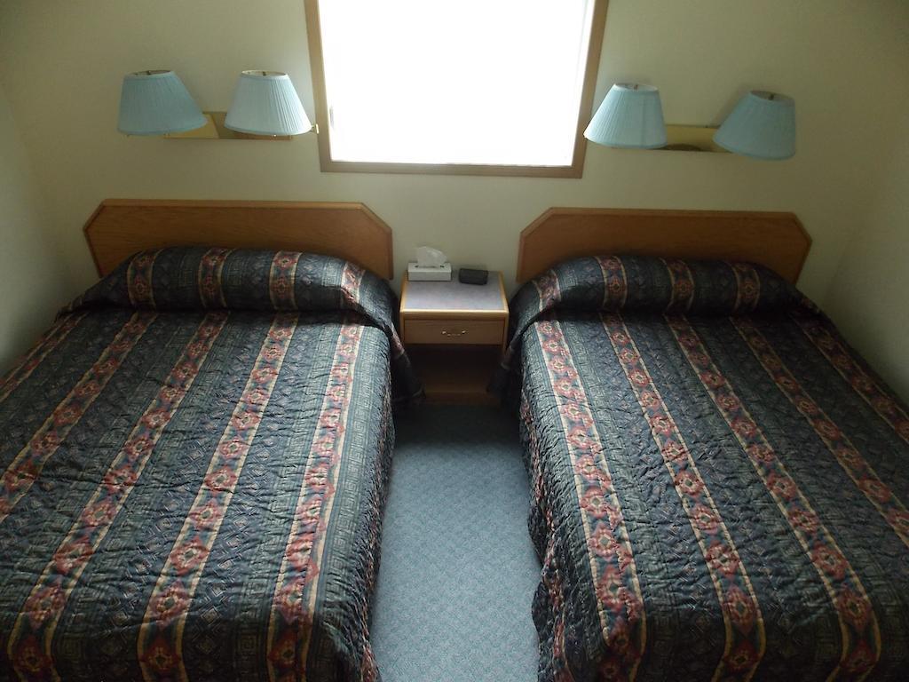 Blue River Motel Szoba fotó