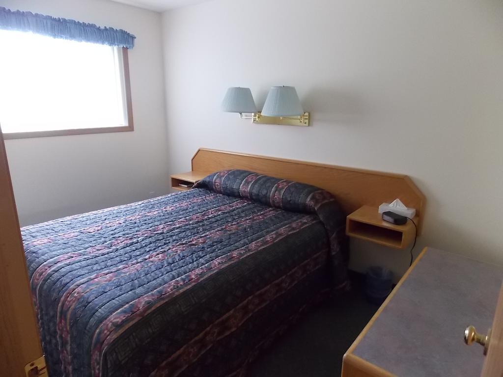 Blue River Motel Szoba fotó